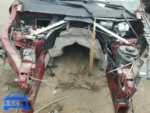 2012 BMW X6 5UXFG8C5XCLZ97246 image 6