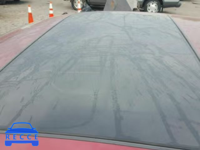 2012 BMW X6 5UXFG8C5XCLZ97246 image 8