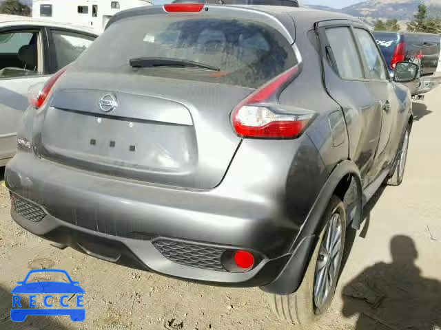 2016 NISSAN JUKE S JN8AF5MR9GT605821 зображення 3