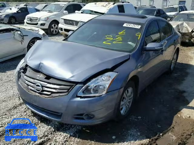 2012 NISSAN ALTIMA BAS 1N4AL2AP8CC144312 image 1