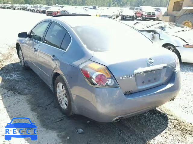 2012 NISSAN ALTIMA BAS 1N4AL2AP8CC144312 Bild 2