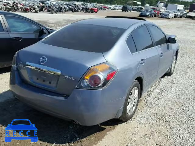 2012 NISSAN ALTIMA BAS 1N4AL2AP8CC144312 image 3