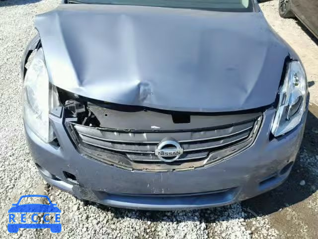 2012 NISSAN ALTIMA BAS 1N4AL2AP8CC144312 image 6