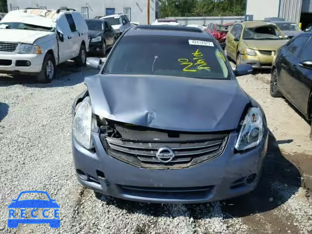 2012 NISSAN ALTIMA BAS 1N4AL2AP8CC144312 Bild 8