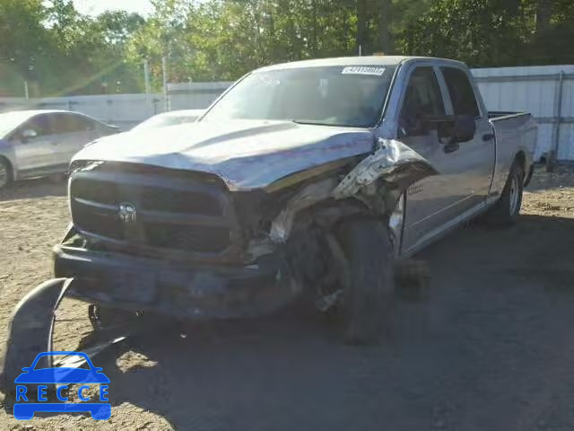 2014 RAM 1500 ST 1C6RR7ST5ES136902 image 1