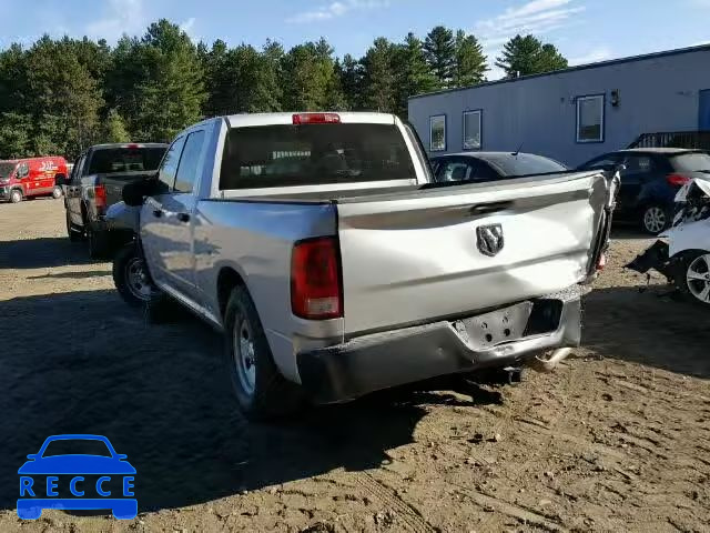 2014 RAM 1500 ST 1C6RR7ST5ES136902 image 2