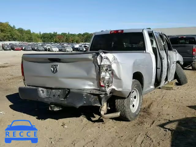 2014 RAM 1500 ST 1C6RR7ST5ES136902 image 3