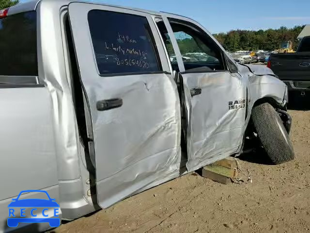 2014 RAM 1500 ST 1C6RR7ST5ES136902 image 8