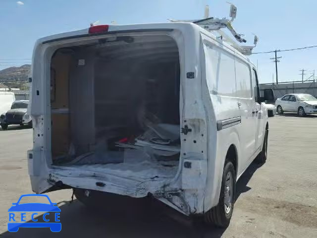 2017 NISSAN NV 1500 S 1N6BF0KM0HN803460 image 3