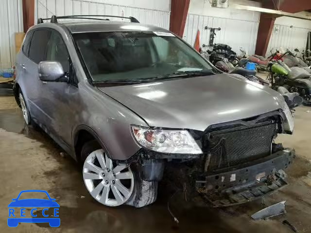 2009 SUBARU TRIBECA 4S4WX91D894402314 image 0