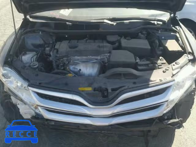 2013 TOYOTA VENZA LE 4T3ZA3BB3DU073904 image 6