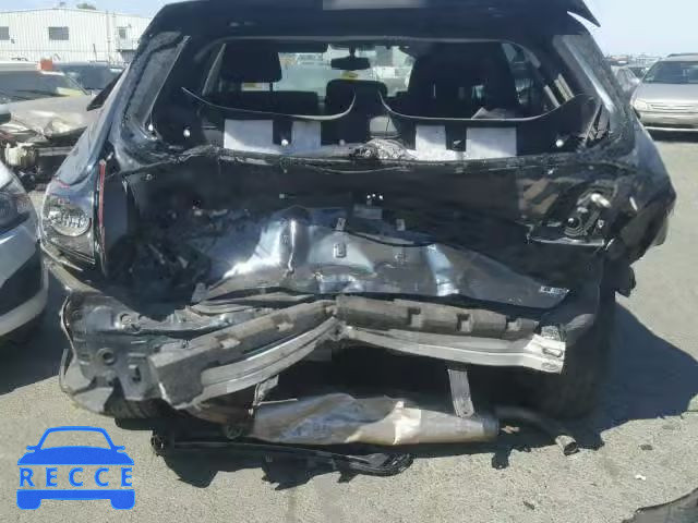 2013 TOYOTA VENZA LE 4T3ZA3BB3DU073904 image 8