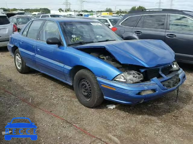 1995 PONTIAC GRAND AM 1G2NE55D2SC779083 image 0