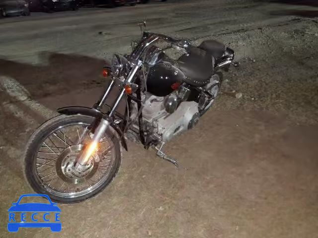 2006 HARLEY-DAVIDSON FXSTI 1HD1BVB1X6Y042170 зображення 1