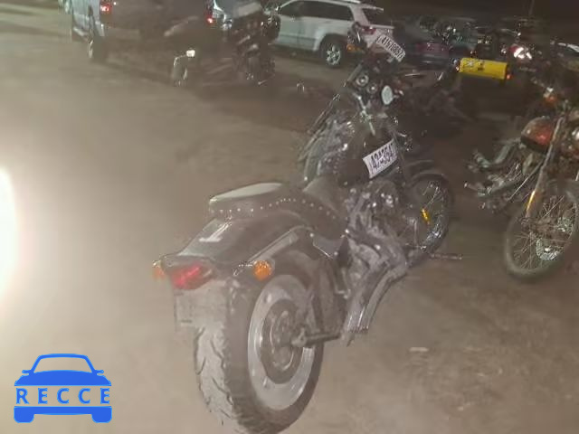 2006 HARLEY-DAVIDSON FXSTI 1HD1BVB1X6Y042170 зображення 3