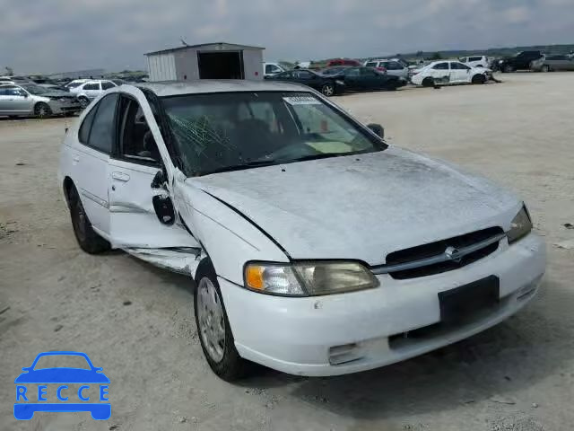 1998 NISSAN ALTIMA XE 1N4DL01D9WC202939 image 0