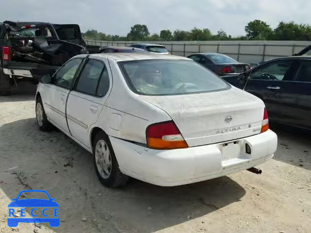 1998 NISSAN ALTIMA XE 1N4DL01D9WC202939 image 2