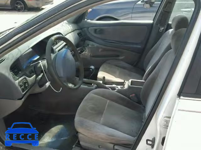 1998 NISSAN ALTIMA XE 1N4DL01D9WC202939 image 4