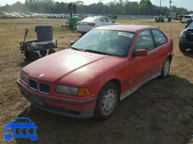 1995 BMW 318 WBACG5322SAM50858 Bild 1