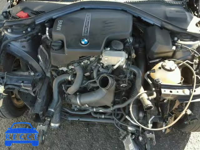 2014 BMW 428 I WBA3N7C58EF719156 Bild 6