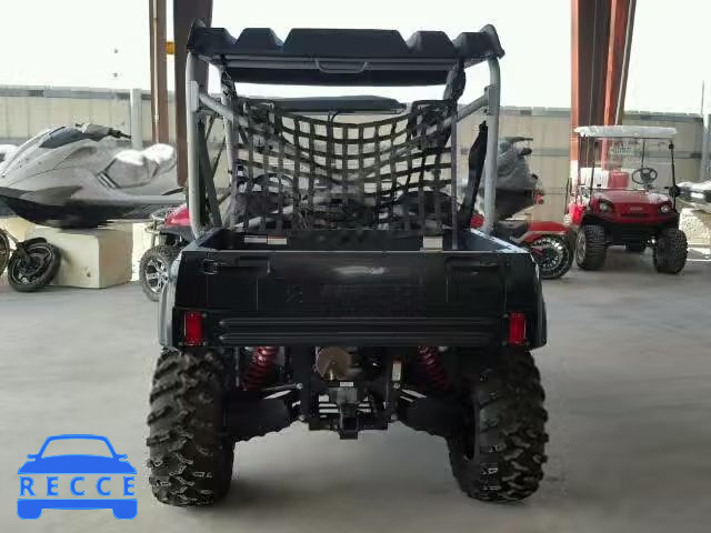 2011 KAWASAKI KRF-750 P JKARFDP10BB501824 зображення 5