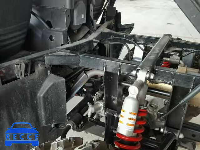 2011 KAWASAKI KRF-750 P JKARFDP10BB501824 зображення 6