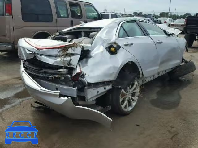 2013 CADILLAC ATS PERFOR 1G6AJ5S32D0109865 image 3