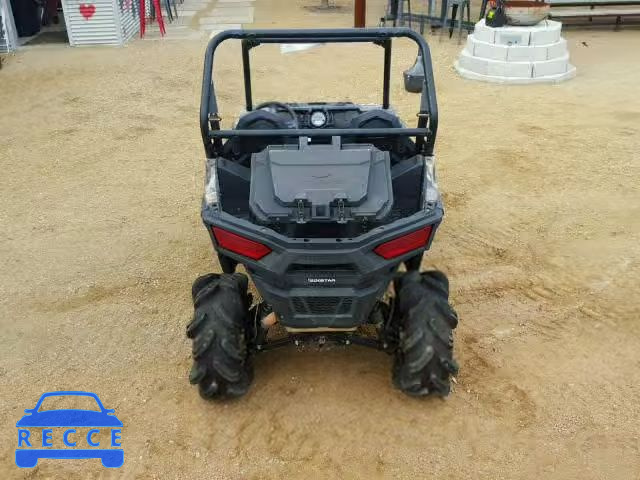 2015 POLARIS RZR 900 4XAVAA878FB938018 Bild 8