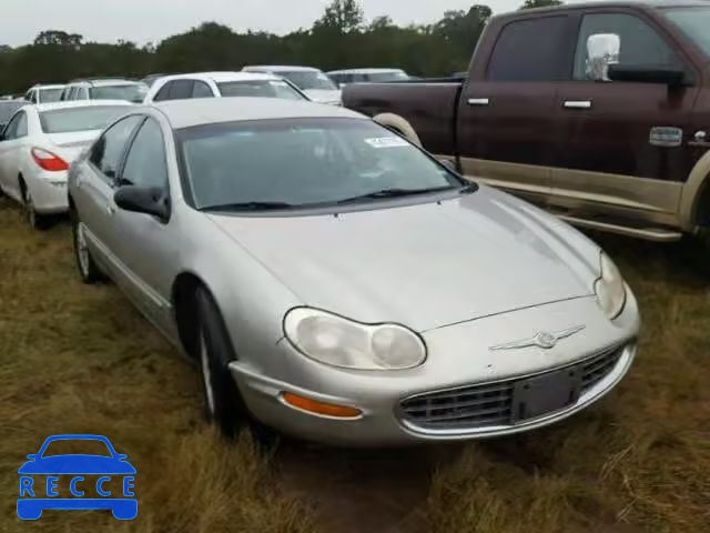 1999 CHRYSLER CONCORDE 2C3HD46J6XH839417 image 0