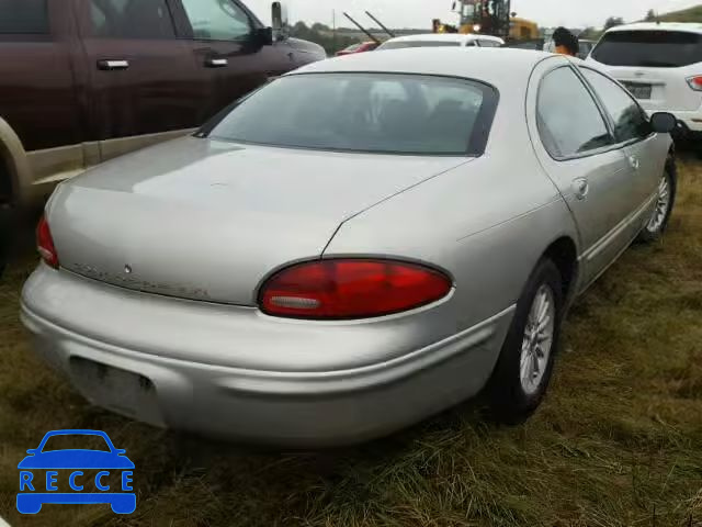 1999 CHRYSLER CONCORDE 2C3HD46J6XH839417 image 3