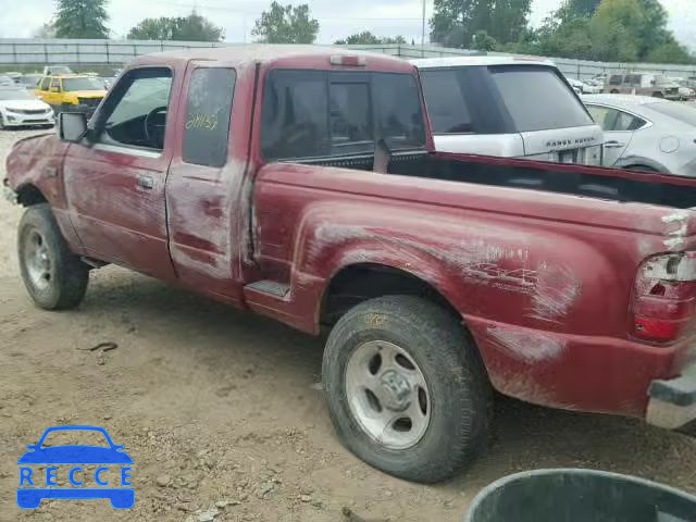 2001 FORD RANGER SUP 1FTZR15U51PA20798 Bild 8