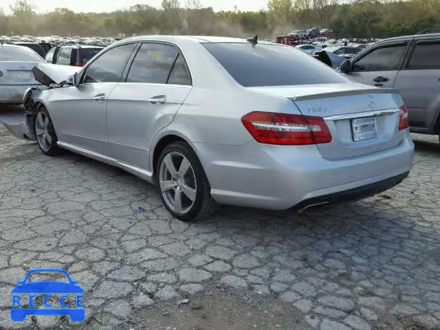 2010 MERCEDES-BENZ E 350 4MAT WDDHF8HB7AA257986 Bild 2