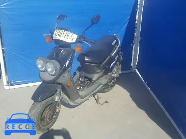 2008 YAMAHA YW50 LPRSA20A38A812273 Bild 1