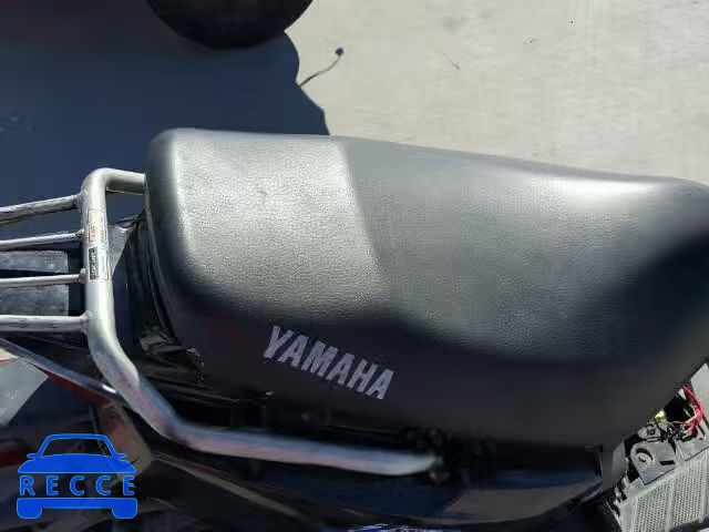 2008 YAMAHA YW50 LPRSA20A38A812273 Bild 5