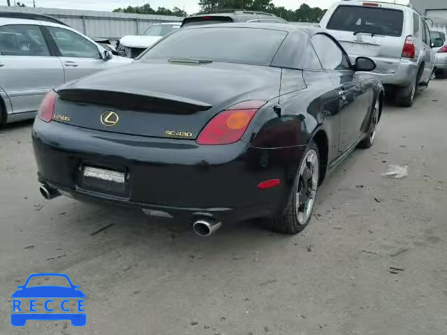 2003 LEXUS SC JTHFN48Y430049086 image 5