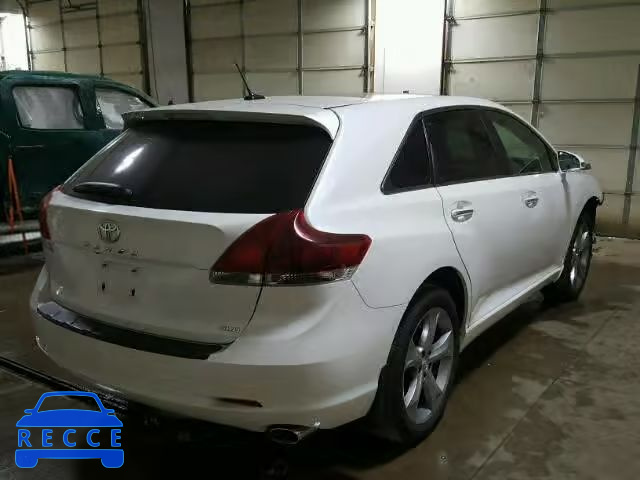 2013 TOYOTA VENZA LE 4T3BK3BB6DU089576 image 3