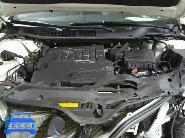 2013 TOYOTA VENZA LE 4T3BK3BB6DU089576 image 6