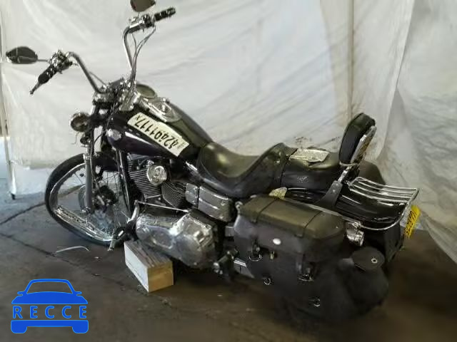 2004 HARLEY-DAVIDSON FXDWGI 1HD1GPW124K303153 image 2