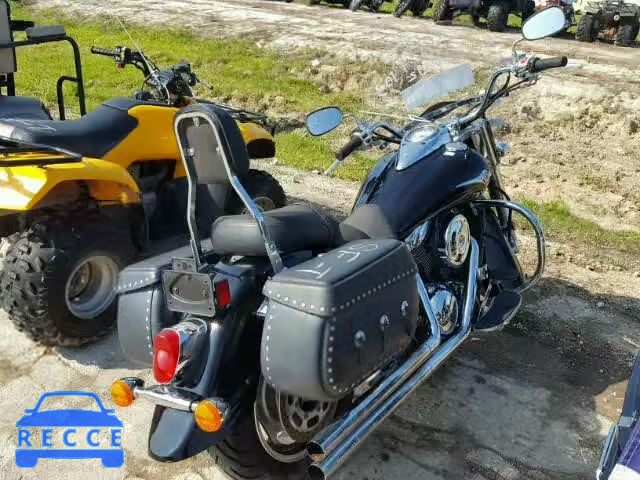 2007 KAWASAKI VN1600 JKBVNKA1X7A024200 image 3