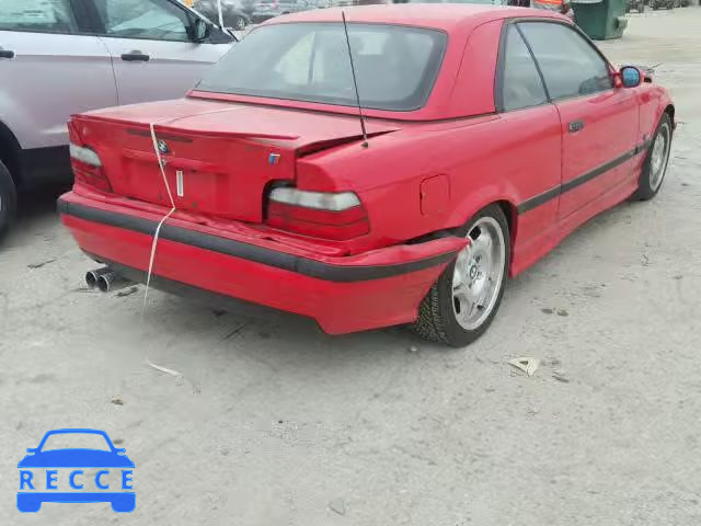 1995 BMW 318 WBABK6329SED18188 Bild 3