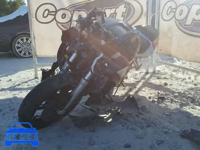 2003 SUZUKI GSX-R600 JS1GN7BA532102993 image 1