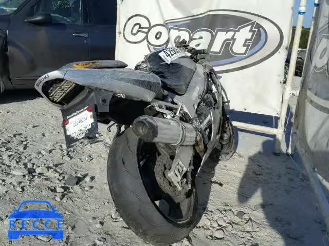 2003 SUZUKI GSX-R600 JS1GN7BA532102993 image 3
