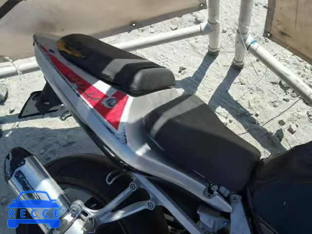 2003 SUZUKI GSX-R600 JS1GN7BA532102993 image 5