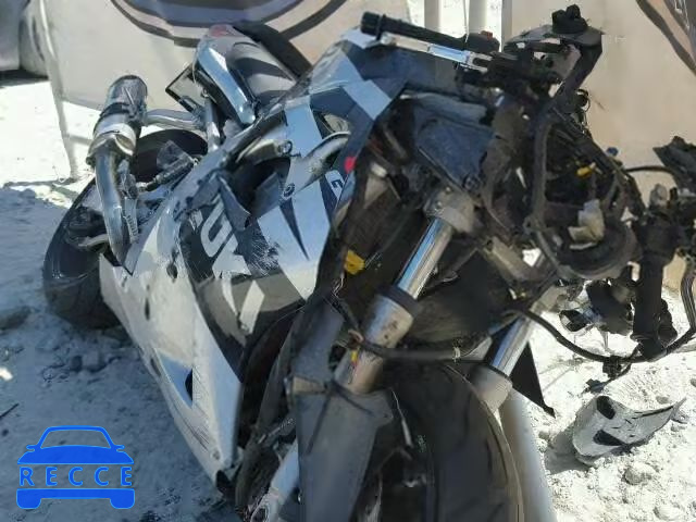 2003 SUZUKI GSX-R600 JS1GN7BA532102993 image 8