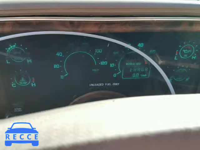 1991 BUICK RIVIERA 1G4EZ13L7MU400106 зображення 7