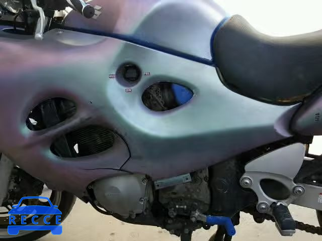 2006 SUZUKI GSX750 F JS1GR7GA062100537 image 6