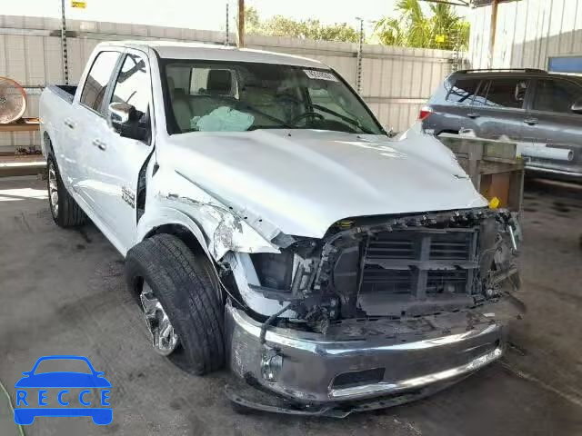 2016 RAM 1500 LARAM 1C6RR6NG3GS293095 image 0