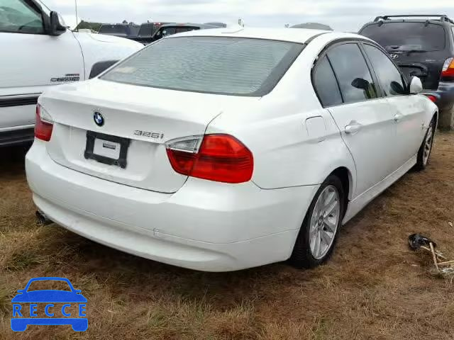 2006 BMW 325 I WBAVB13506KX33740 Bild 3