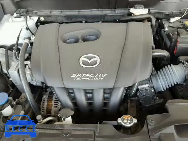 2016 MAZDA CX-3 GRAND JM1DKDD7XG0133269 image 6