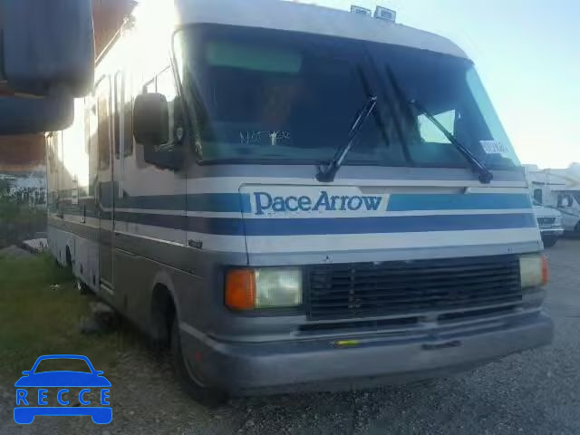 1992 CHEVROLET MOTORHOME 1GBKP37N5N3317175 зображення 0